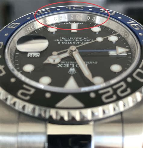 sequenza rolex|rolex watch serial number lookup.